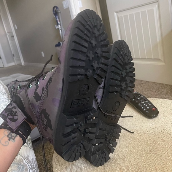 Timberland
Leather boots 6 like new - Picture 10 of 13